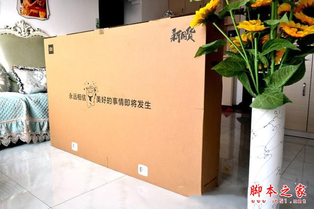 小米電視3s值得買嗎？小米電視3s 65寸詳細(xì)試用評(píng)測(cè)圖解
