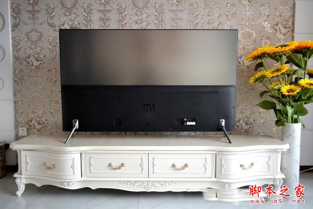 小米電視3s值得買(mǎi)嗎？小米電視3s 65寸詳細(xì)試用評(píng)測(cè)圖解