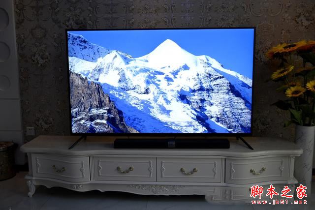 小米電視3s值得買嗎？小米電視3s 65寸詳細試用評測圖解