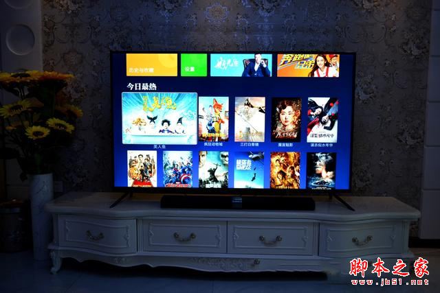 小米電視3s值得買嗎？小米電視3s 65寸詳細試用評測圖解
