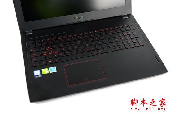 飛行堡壘fx60vm怎么樣 華碩飛行堡壘FX60VM全面深度評(píng)測(cè)圖解