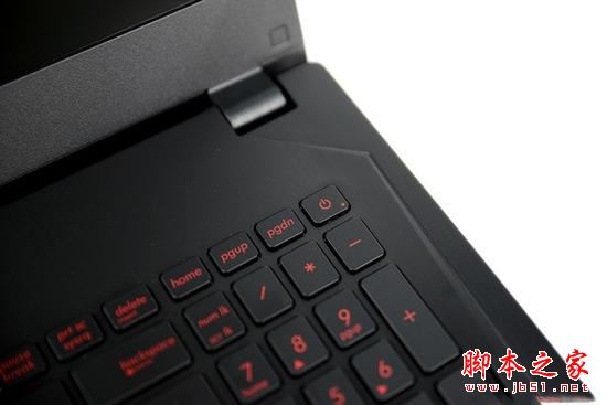 飛行堡壘fx60vm怎么樣 華碩飛行堡壘FX60VM全面深度評(píng)測(cè)圖解