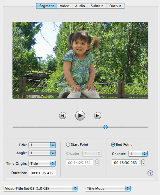 Cinematize Pro for Mac V3.05 蘋果電腦版