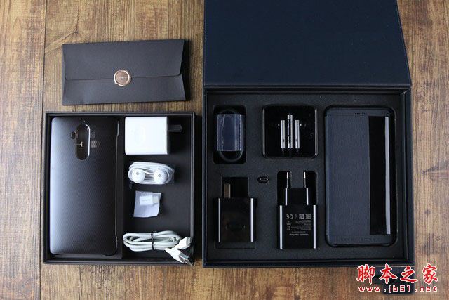 華為Mate9保時(shí)捷版值得買嗎？華為Mate9保時(shí)捷版全面深度評測圖解