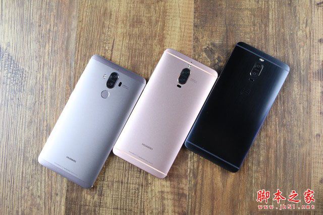 華為Mate9保時(shí)捷版值得買嗎？華為Mate9保時(shí)捷版全面深度評測圖解