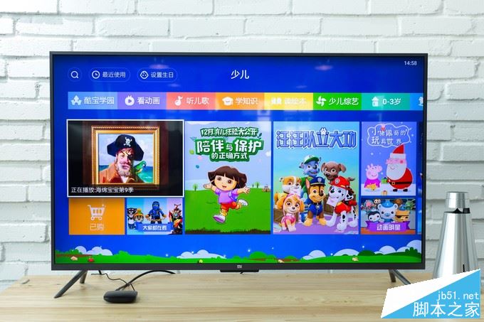 天貓魔盒M16S值得買嗎？天貓魔盒m16s看電視直播詳細評測圖解