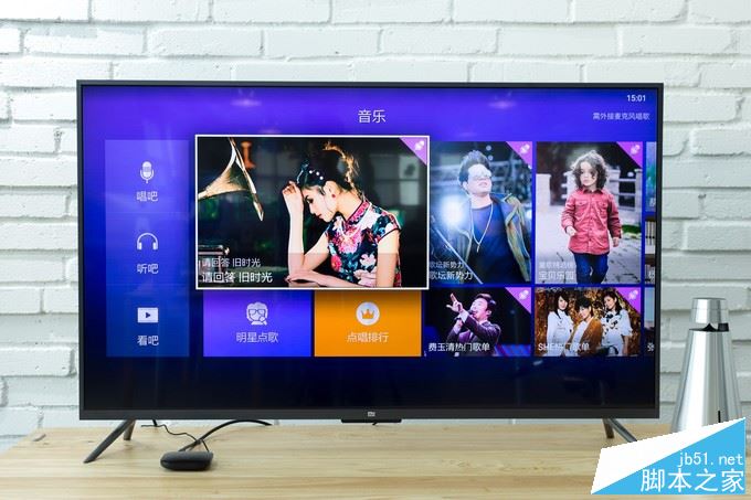 天貓魔盒M16S值得買嗎？天貓魔盒m16s看電視直播詳細評測圖解