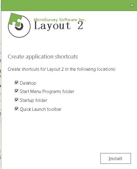 MicroSurvey Layout 2015