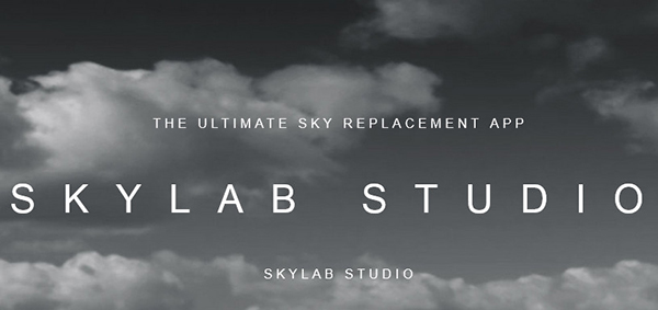 SkyLab Studio for Mac V1.4 蘋果電腦版