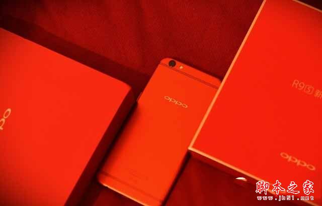 OPPO R9s新年特別版和普通版有什么區(qū)別？OPPO R9s新年紅/楊冪定制版/標(biāo)準(zhǔn)版區(qū)別對(duì)比評(píng)測(cè)