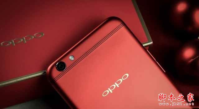 OPPO R9s新年特別版和普通版有什么區(qū)別？OPPO R9s新年紅/楊冪定制版/標(biāo)準(zhǔn)版區(qū)別對(duì)比評(píng)測(cè)