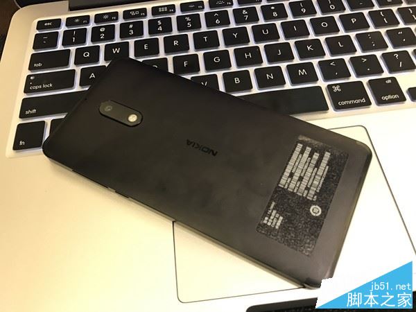 诺基亚6值得买吗？诺基亚Nokia6现场上手体验详细评测图解