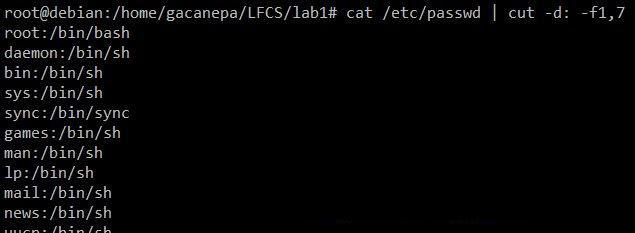 在Linux上使用GNU sed的方法