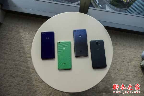 2017年一月發(fā)布的手機(jī)有哪些？CES2017發(fā)布的十款手機(jī)盤(pán)點(diǎn)匯總