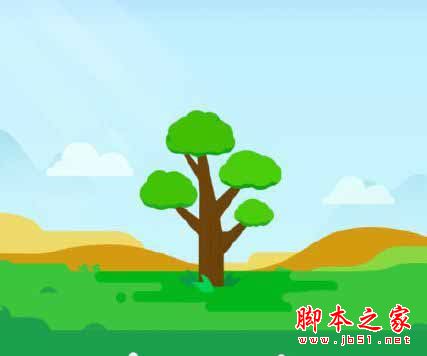 2017支付寶螞蟻森林怎么開通種樹澆水？螞蟻森林能量幾點(diǎn)更新？