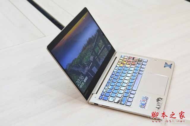 聯(lián)想小新Air Pro值得買嗎？聯(lián)想小新Air Pro航海王定制版筆記本電腦全面深度評測圖解