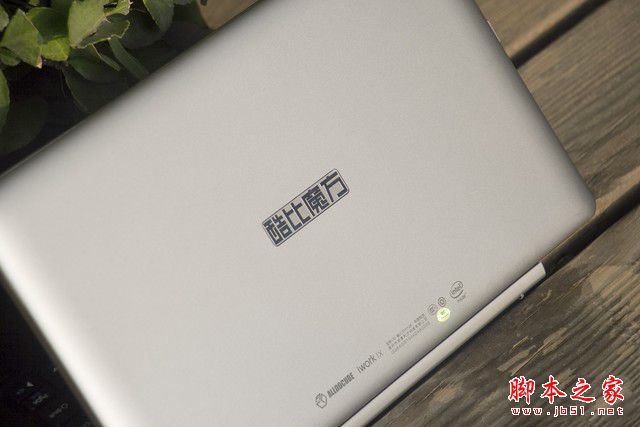酷比魔方iwork 1X值得買嗎？酷比魔方iwork 1X二合一平板電腦詳細評測圖解