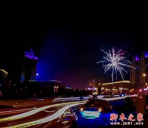 華為暢享6S夜拍效果怎么樣？華為暢享6S拍照效果使用體驗評測圖解
