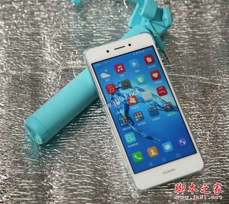 華為暢享6S夜拍效果怎么樣？華為暢享6S拍照效果使用體驗評測圖解