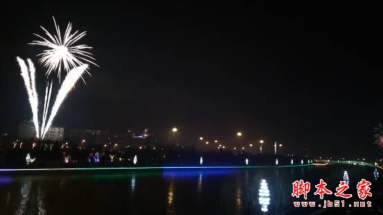 華為暢享6S夜拍效果怎么樣？華為暢享6S拍照效果使用體驗評測圖解
