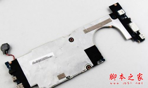 聯(lián)想小新Air 13 Pro內(nèi)部做工怎么樣？聯(lián)想小新Air 13 Pro拆機詳細評測圖解