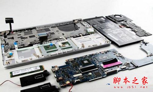聯(lián)想小新Air 13 Pro內(nèi)部做工怎么樣？聯(lián)想小新Air 13 Pro拆機詳細評測圖解