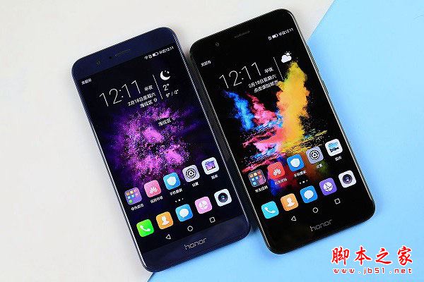 榮耀V9和V8哪個值得買？榮耀V9與榮耀V8全面區(qū)別對比深度評測圖解