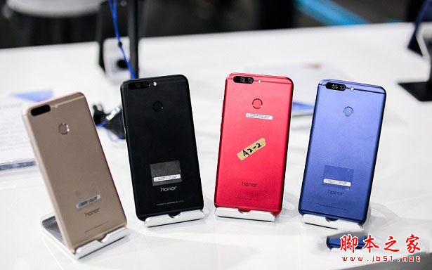榮耀V9和V8哪個(gè)值得買？榮耀V9與榮耀V8全面區(qū)別對(duì)比深度評(píng)測圖解