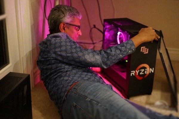 AMD Ryzen散熱器選購指南：自帶散熱器夠用了嗎？