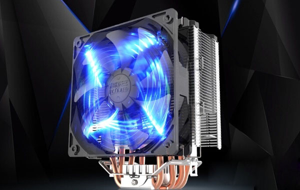 AMD Ryzen散熱器選購指南：自帶散熱器夠用了嗎？