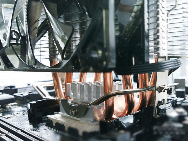 AMD Ryzen散熱器選購指南：自帶散熱器夠用了嗎？
