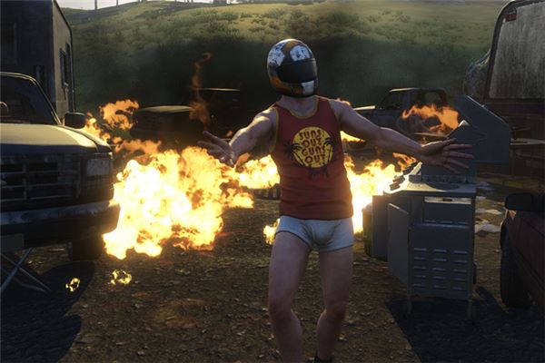 h1z1欧洲枪神怎么设置 欧洲枪神配置修改方法_单机游戏_游戏攻略_-六神源码网