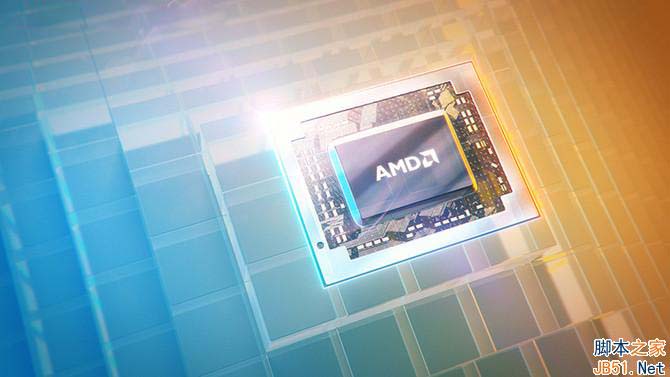 技术解读：第7代AMD APU