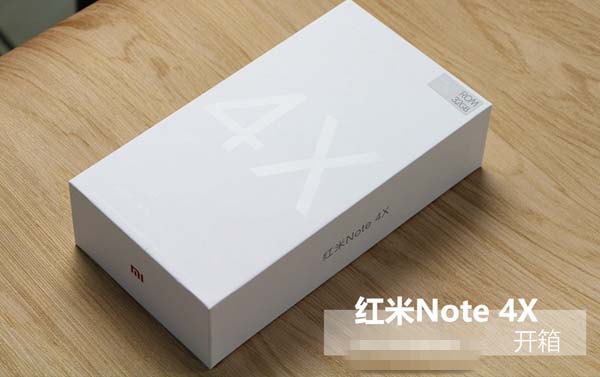 紅米Note4X和樂視2哪個好 樂2與紅米Note4X區(qū)別對比