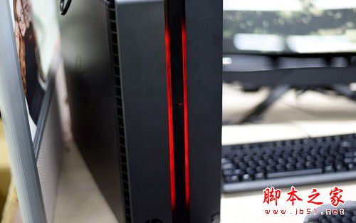 惠普OMEN 870全面評測圖解: GTX1070游戲主機