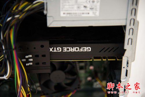 惠普OMEN 870全面評測圖解: GTX1070游戲主機