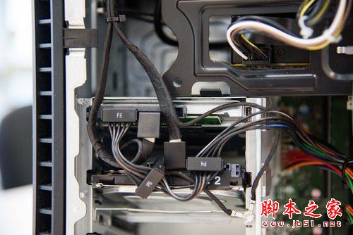 惠普OMEN 870全面評測圖解: GTX1070游戲主機