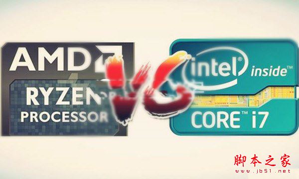 i7-700K和Ryzen7 1700哪個(gè)好？i7-700K和Ryzen7 1700性能/價(jià)格詳細(xì)區(qū)別對(duì)比評(píng)測(cè)