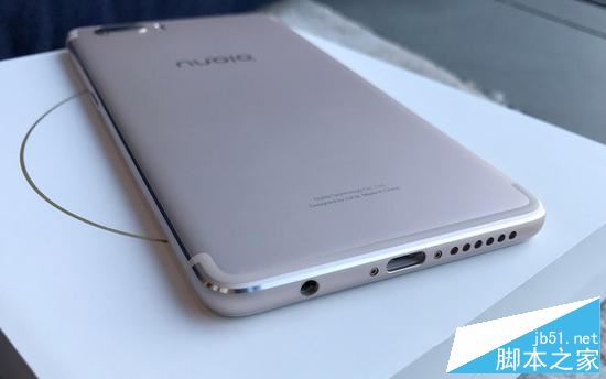努比亞M2值得買嗎？努比亞nubia M2全面深度評測圖解
