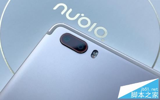 努比亞M2值得買嗎？努比亞nubia M2全面深度評測圖解