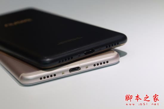 努比亞N2有幾種顏色？努比亞nubia n2香檳金和黑金哪個(gè)顏色好看？ 