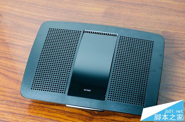 999元路由器值不值？Linksys EA7500v2 路由器 開(kāi)箱評(píng)測(cè)