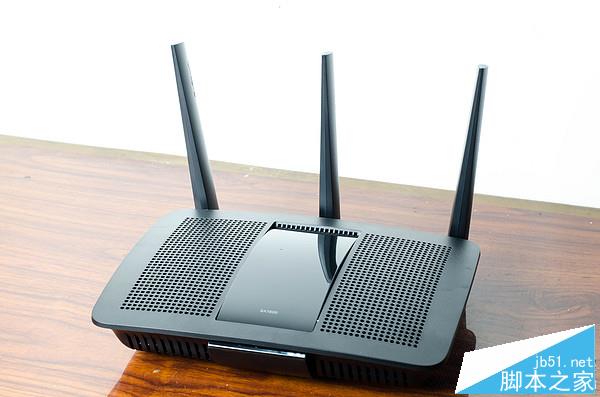 999元路由器值不值？Linksys EA7500v2 路由器 開(kāi)箱評(píng)測(cè)