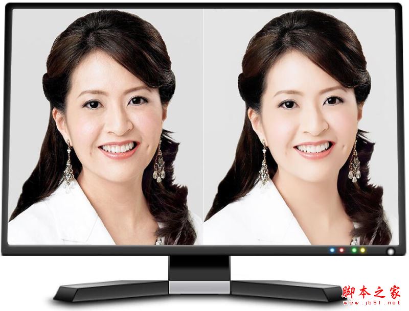 开贝智能美肤软件