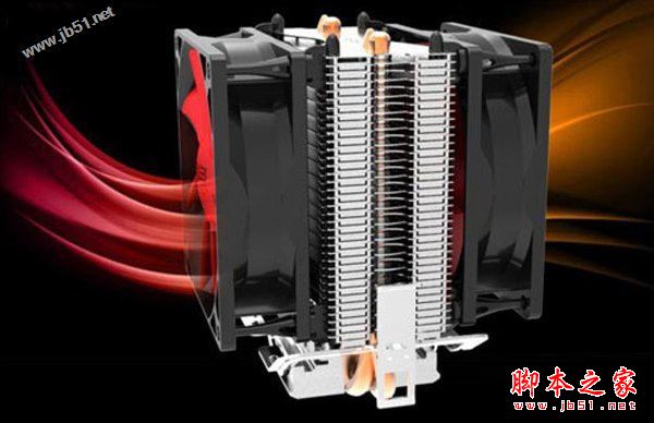 性能平衡DIY裝機 5000元不到i5-7500配RX480家用游戲全能電腦配置推薦