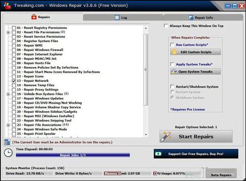 Windows和Virtualbox端口號映射失敗的解決方法