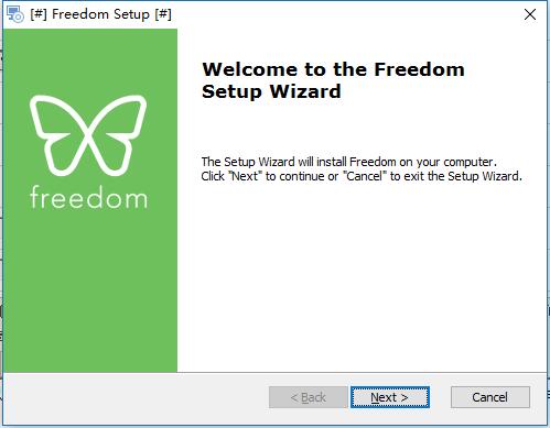 Freedom(完全切斷您的互聯(lián)網(wǎng))