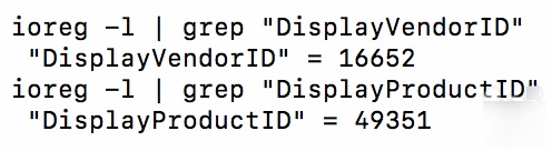 Mac怎么开启HiDPI模式 Mac系统中开启HiDPI模式教程