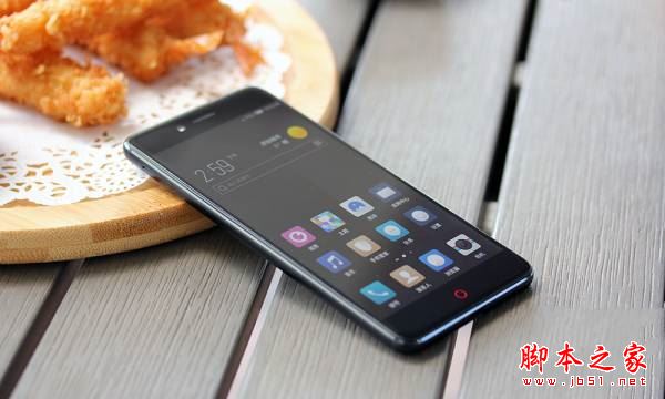 努比亞Z17mini值得買嗎？努比亞nubiaZ17mini手機全面深度評測圖解