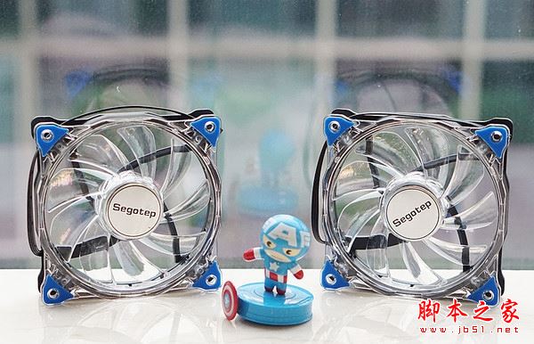 鑫谷水凌霜240散熱器怎么樣？鑫谷水凌霜240全面評測圖解